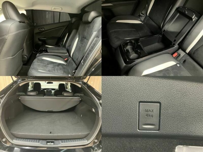 PRIUS PHV-18