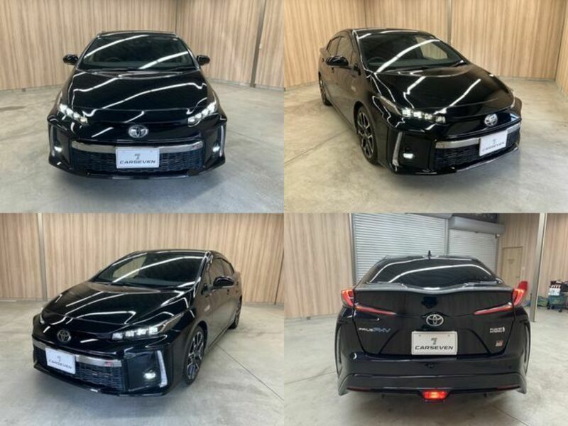 PRIUS PHV-19