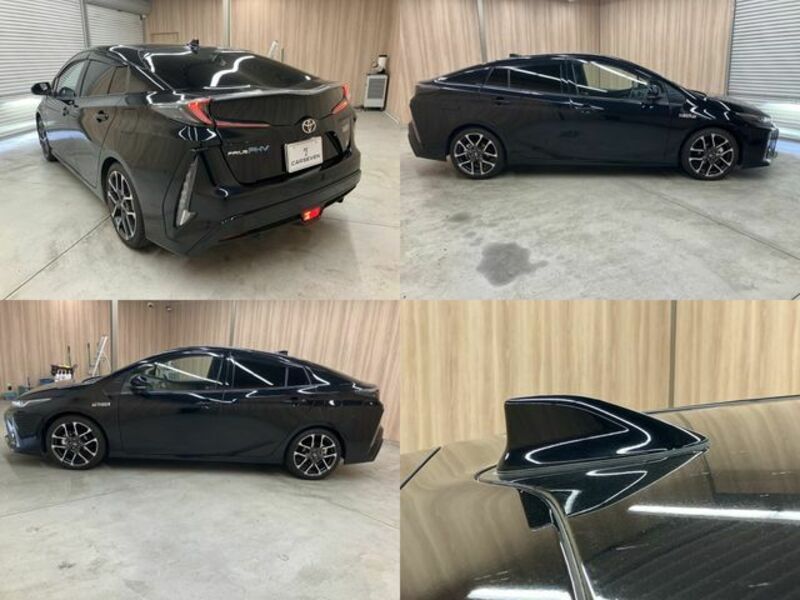 PRIUS PHV-20