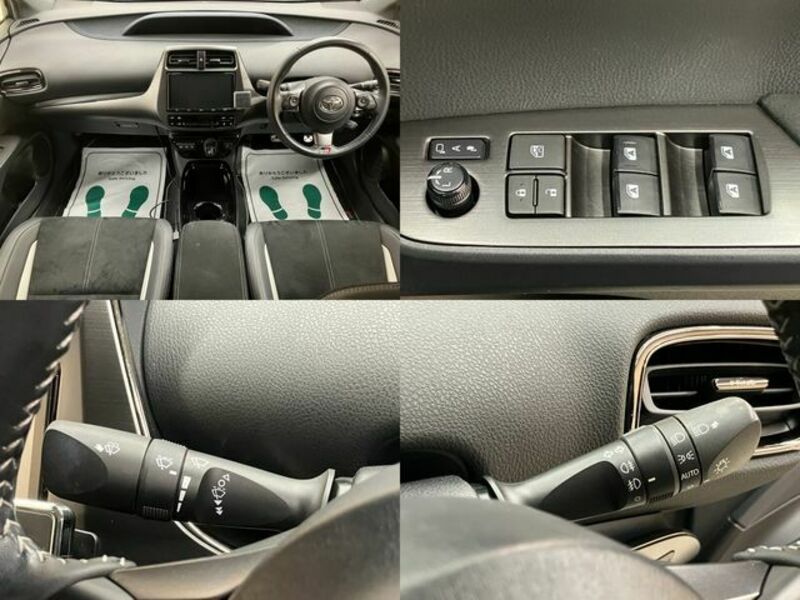 PRIUS PHV-22