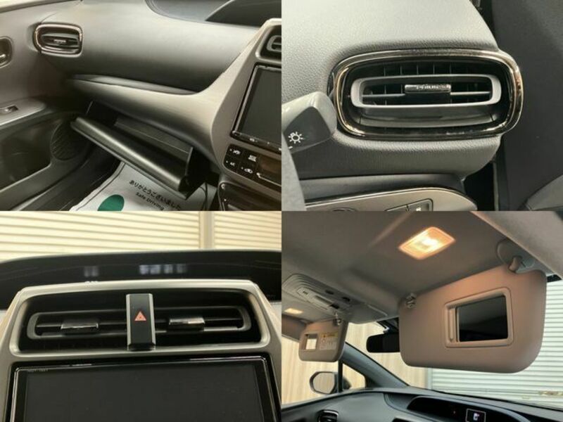 PRIUS PHV-23