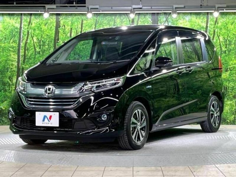 FREED HYBRID-15