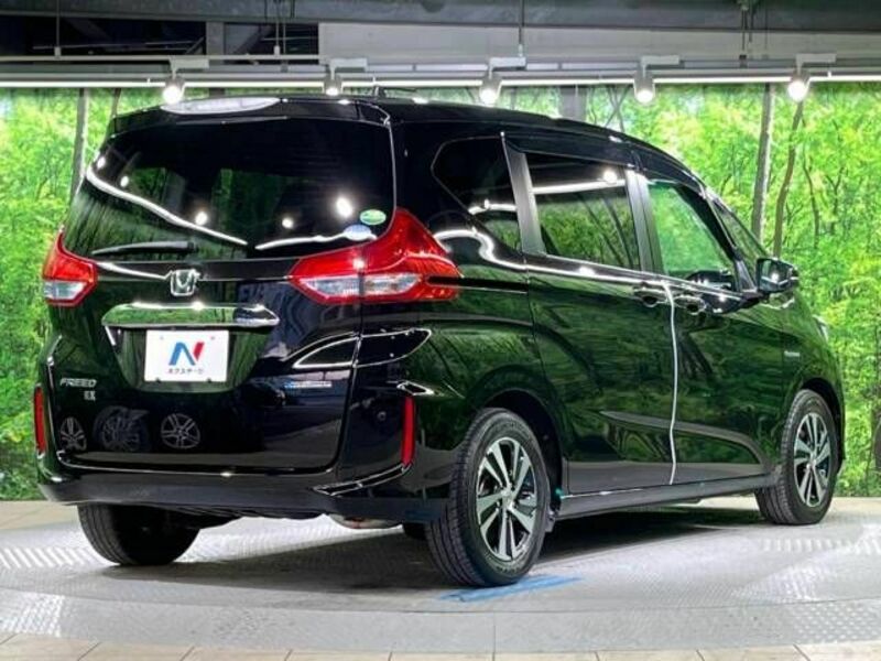 FREED HYBRID-16