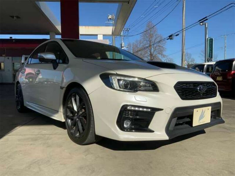 WRX S4-8