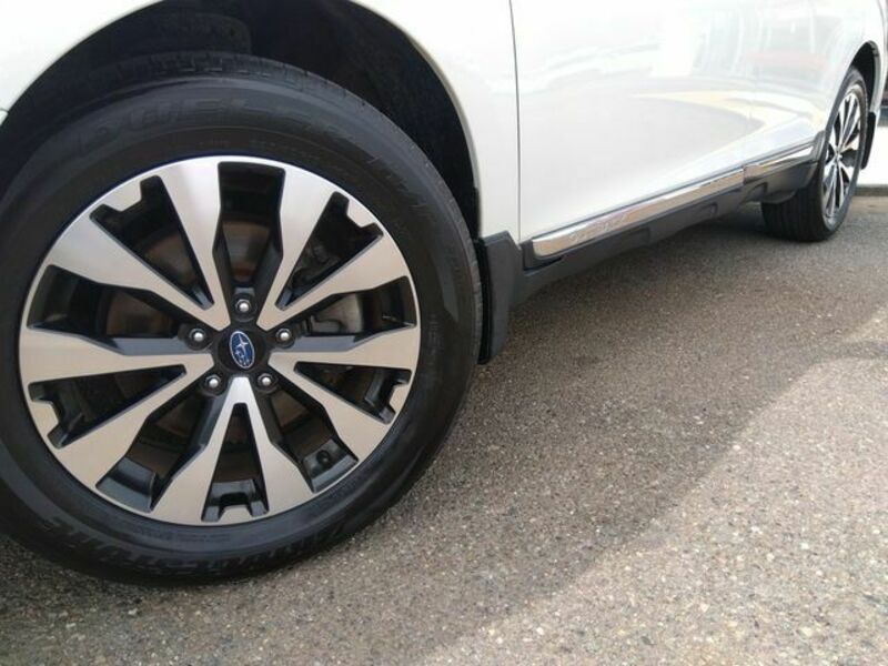 LEGACY OUTBACK-4