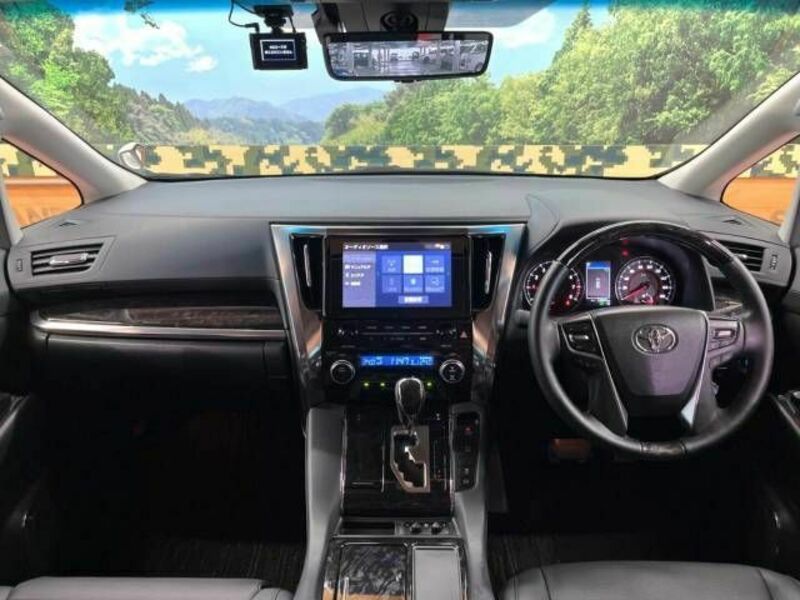 ALPHARD-1