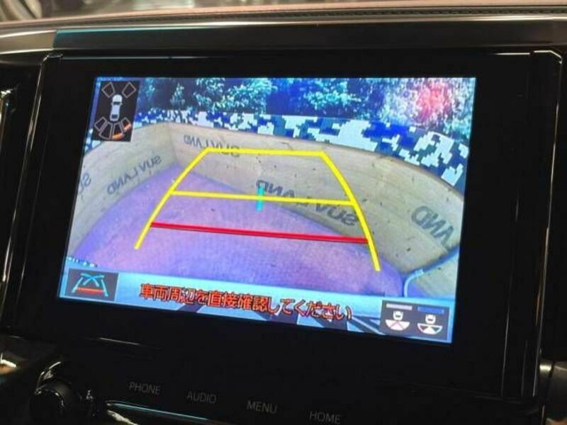 ALPHARD-4