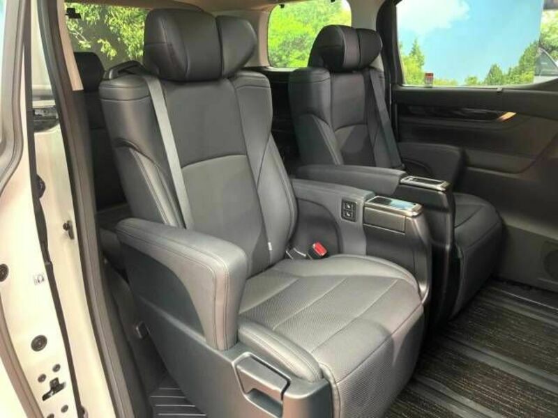 ALPHARD-12