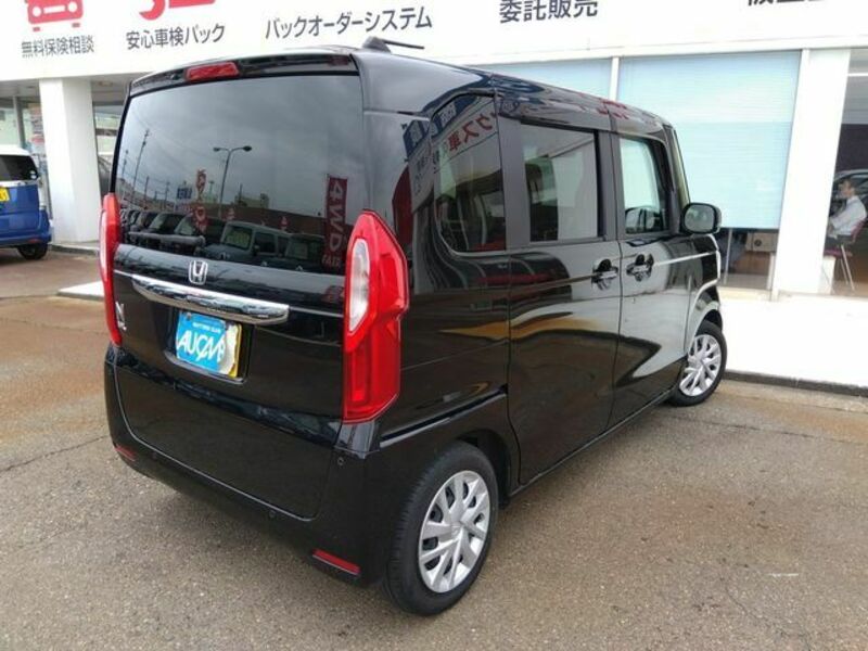 N BOX-2
