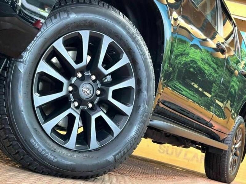LAND CRUISER PRADO-15