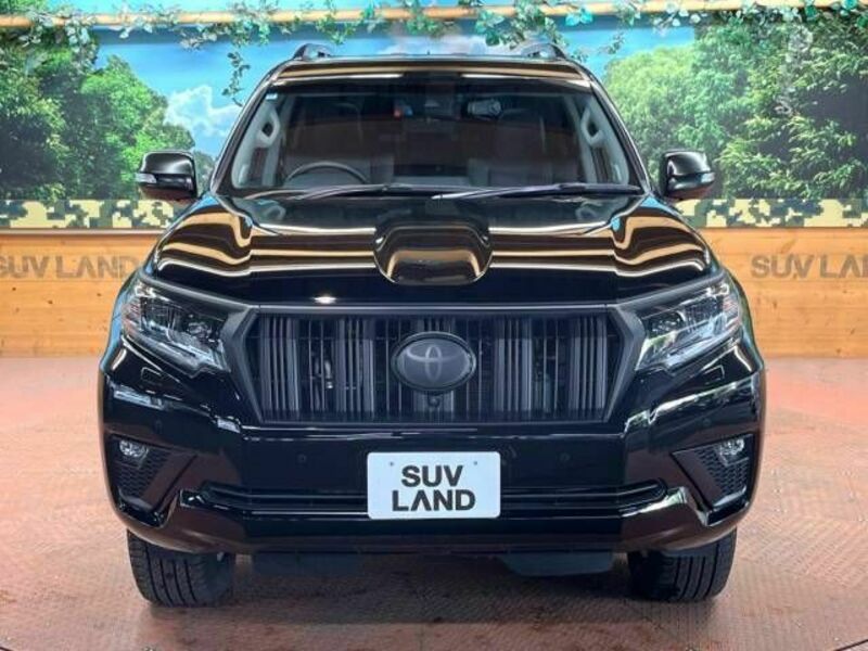 LAND CRUISER PRADO-16