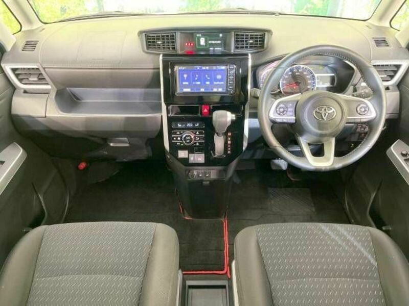 ROOMY-1