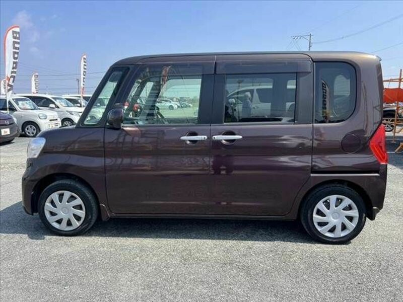 TANTO-10