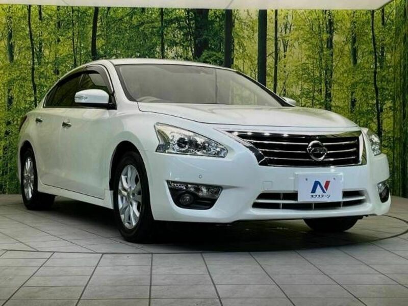 TEANA-15