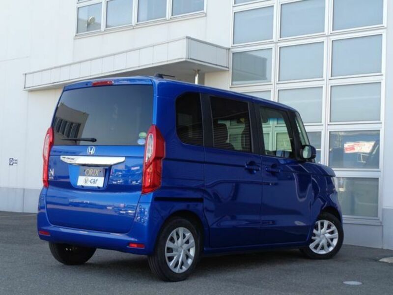 N BOX-2