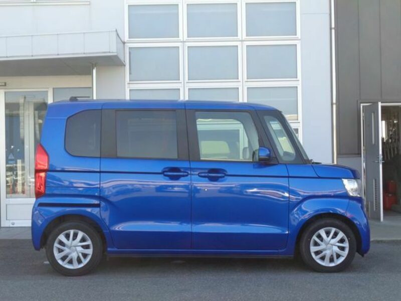 N BOX-21
