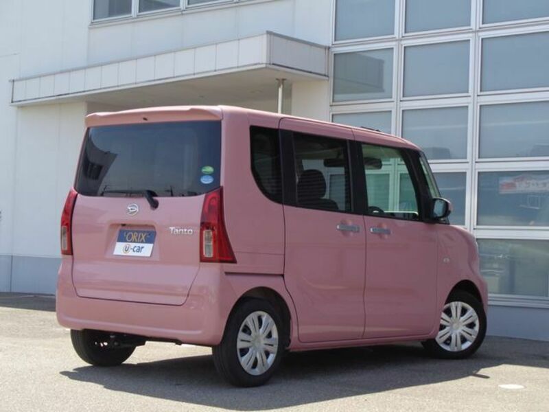 TANTO-2