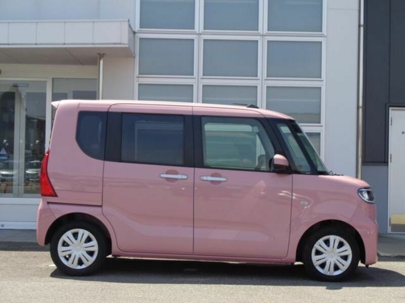 TANTO-22