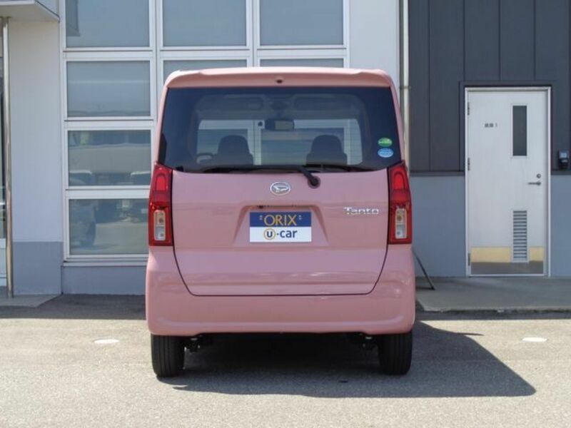 TANTO-23