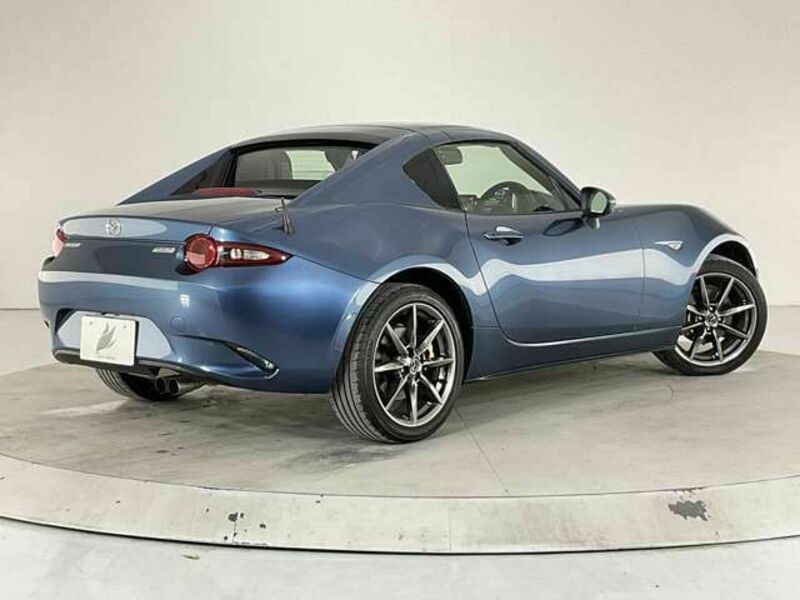 ROADSTER RF-1
