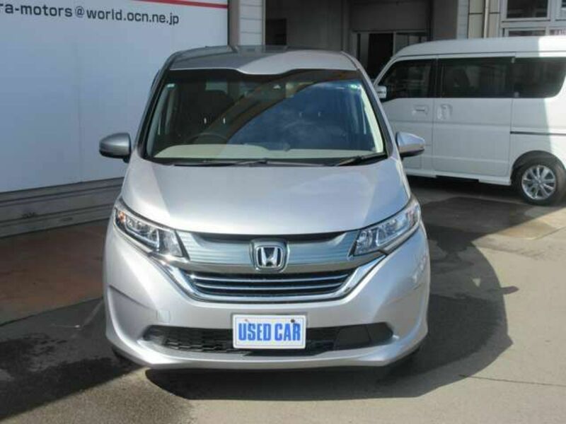FREED HYBRID-1
