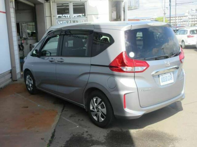 FREED HYBRID-2