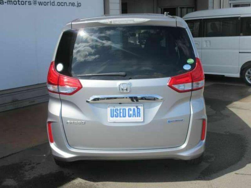 FREED HYBRID-3