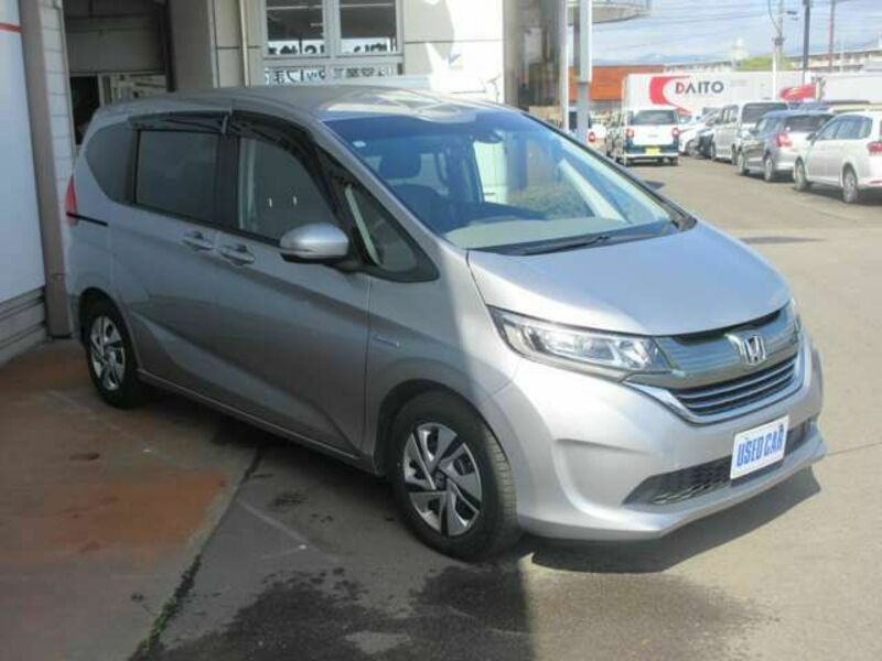 FREED HYBRID-5