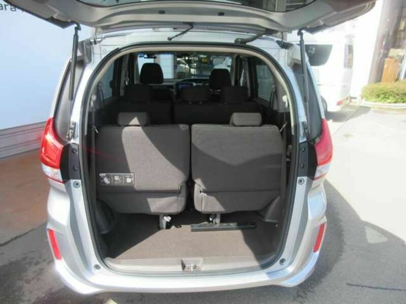 FREED HYBRID-17