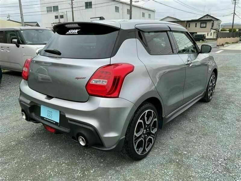 SWIFT-1