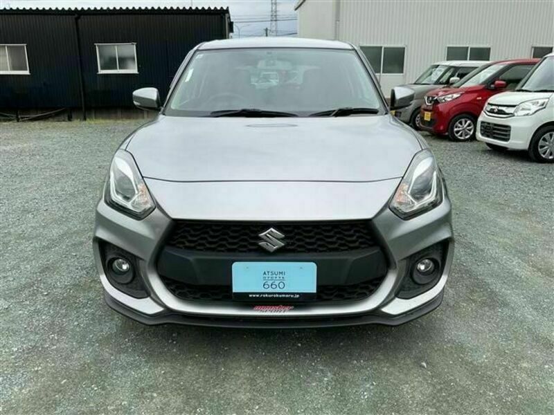 SWIFT-20