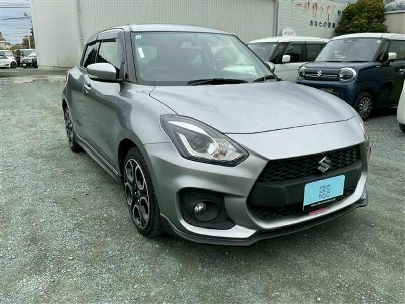 SWIFT-21