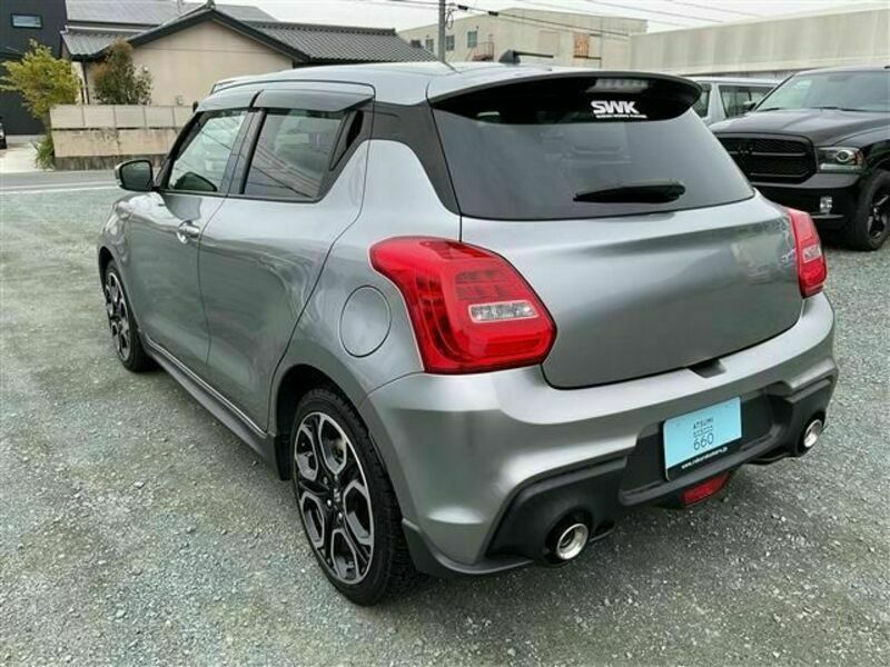 SWIFT-24