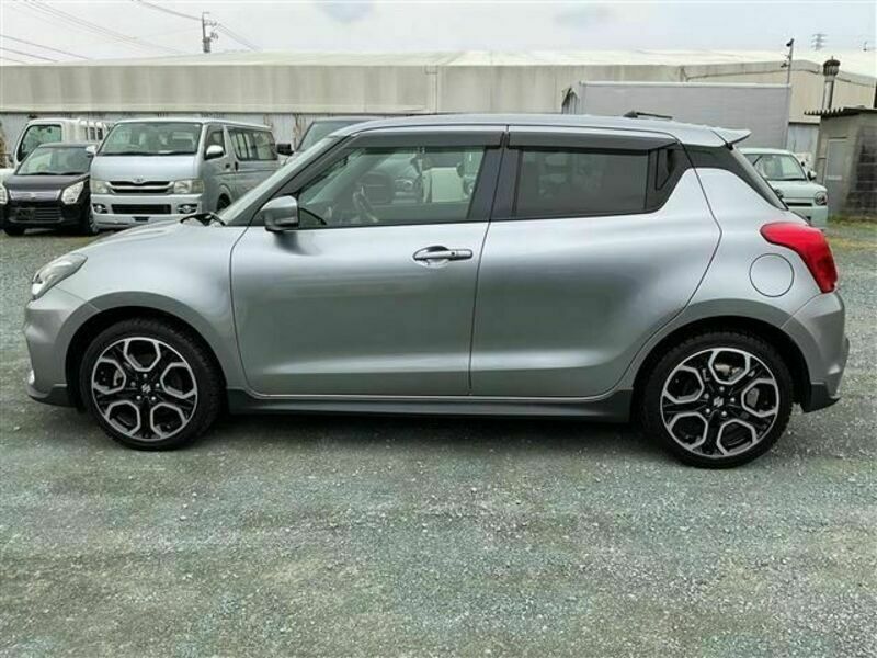 SWIFT-25