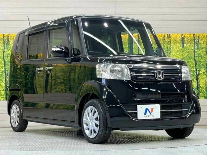 N BOX-15