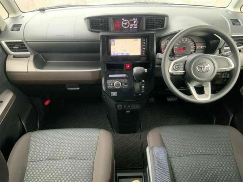 ROOMY-1