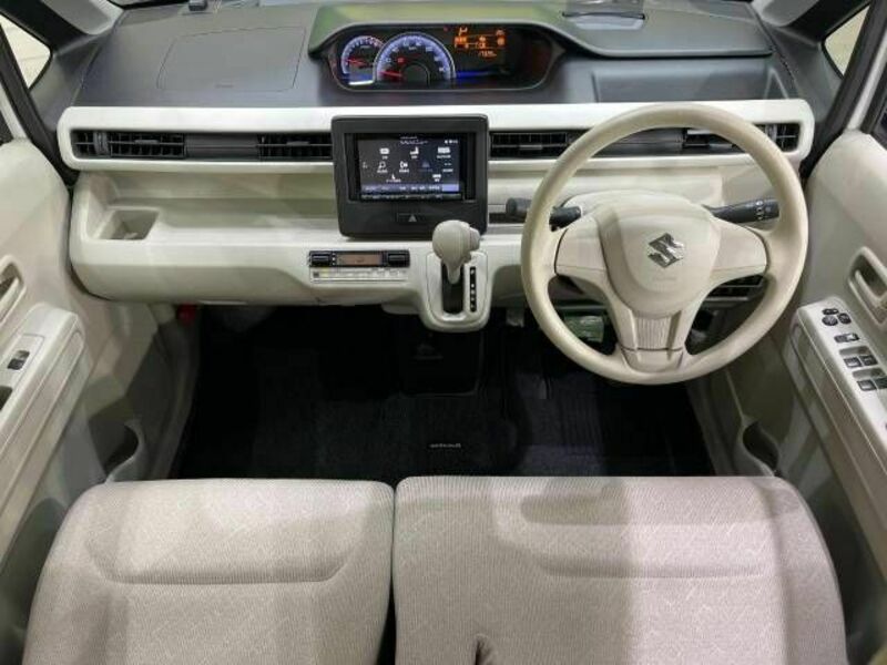 WAGON R-1