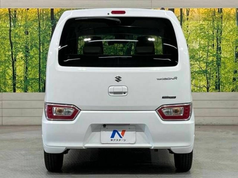 WAGON R-15