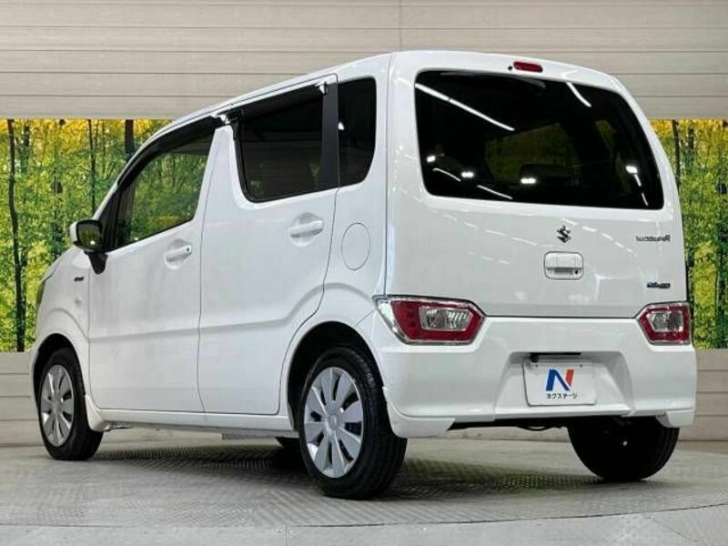 WAGON R-17