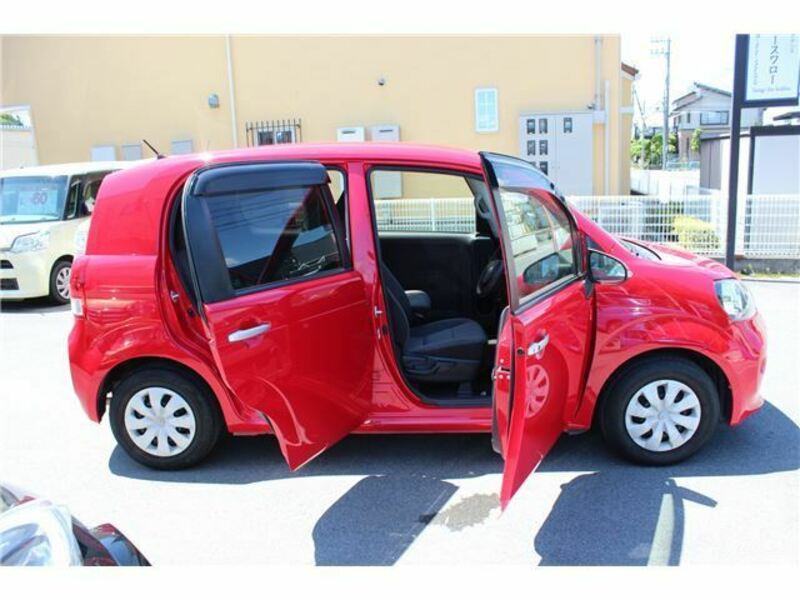 PORTE-8