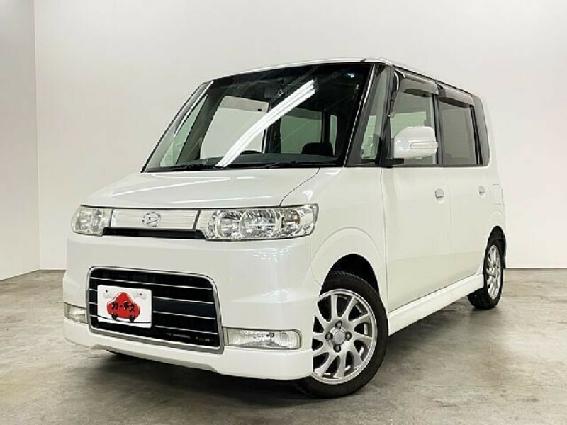 DAIHATSU　TANTO