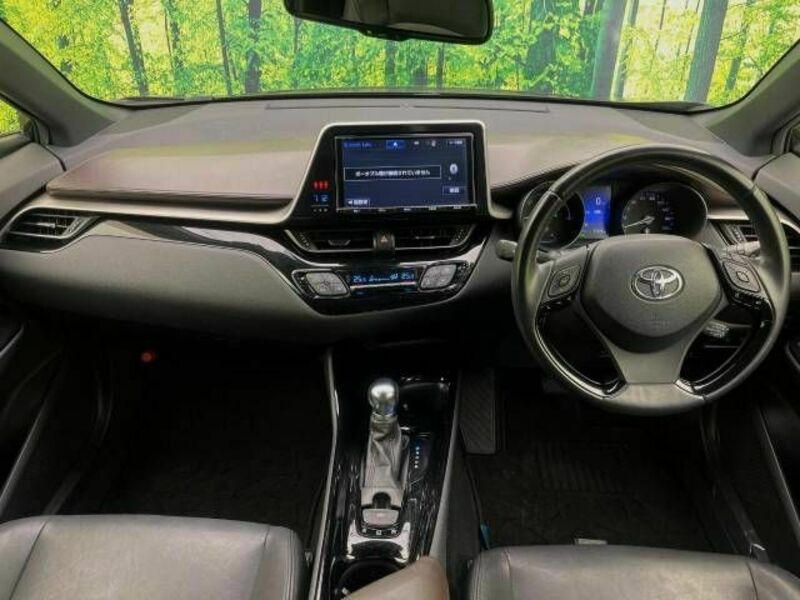 C-HR-1