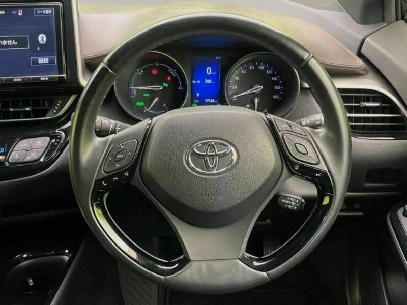 C-HR-10