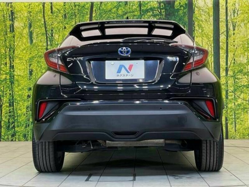 C-HR-14