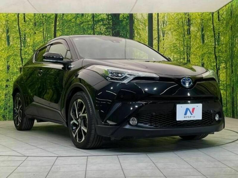C-HR-15