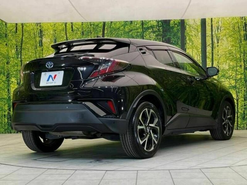 C-HR-16