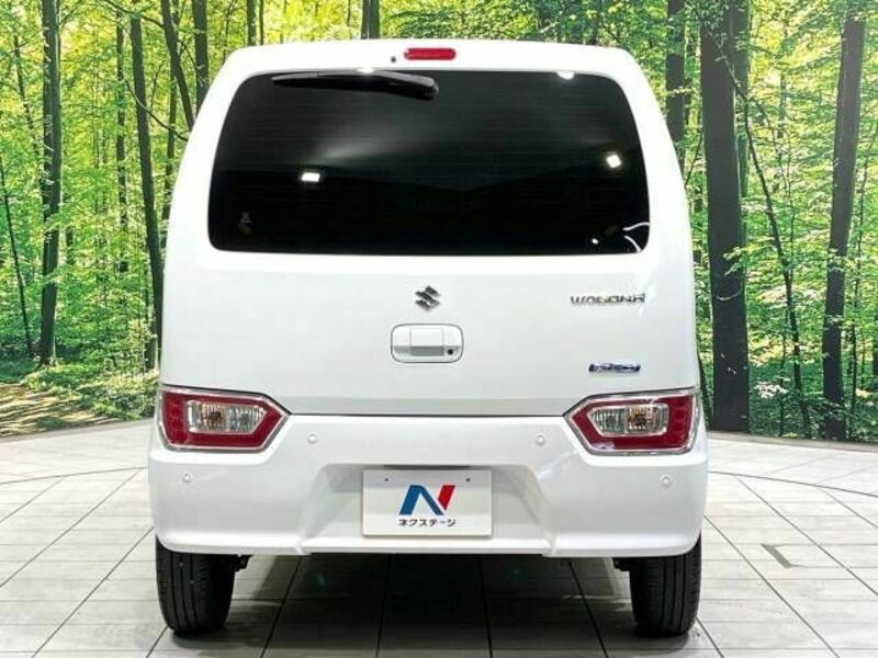 WAGON R-14