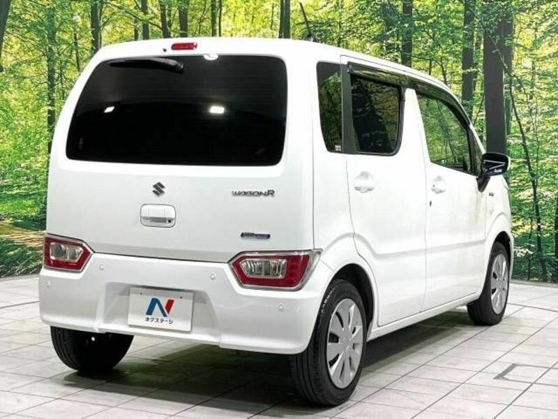 WAGON R-16