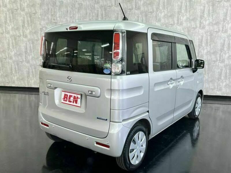 FLAIR WAGON-2