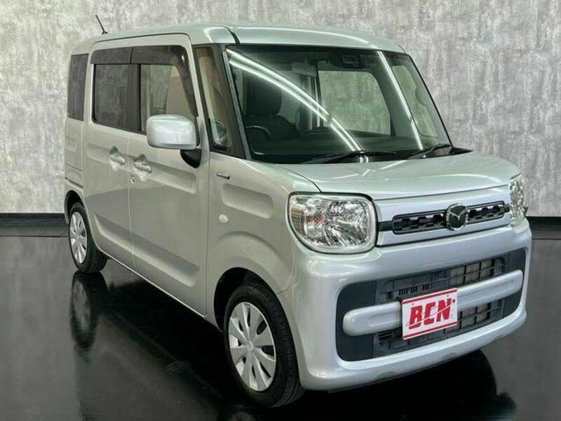 FLAIR WAGON-6